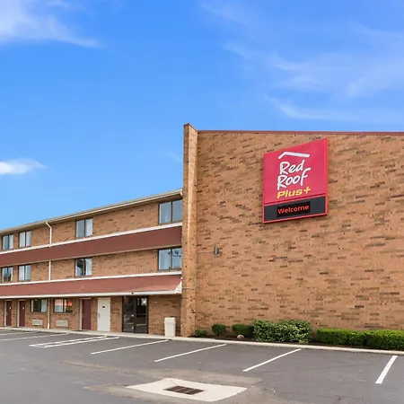 Red Roof Inn Plus+ Columbus - Worthington